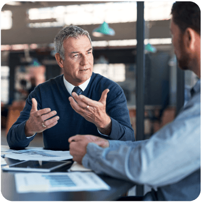 International business payments made easy