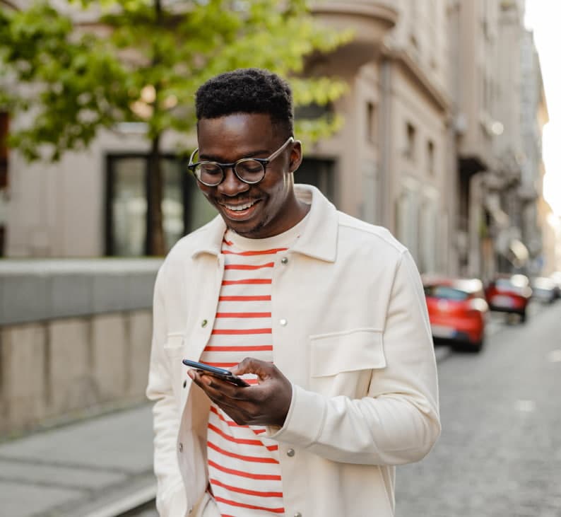 Safe, fast transfers