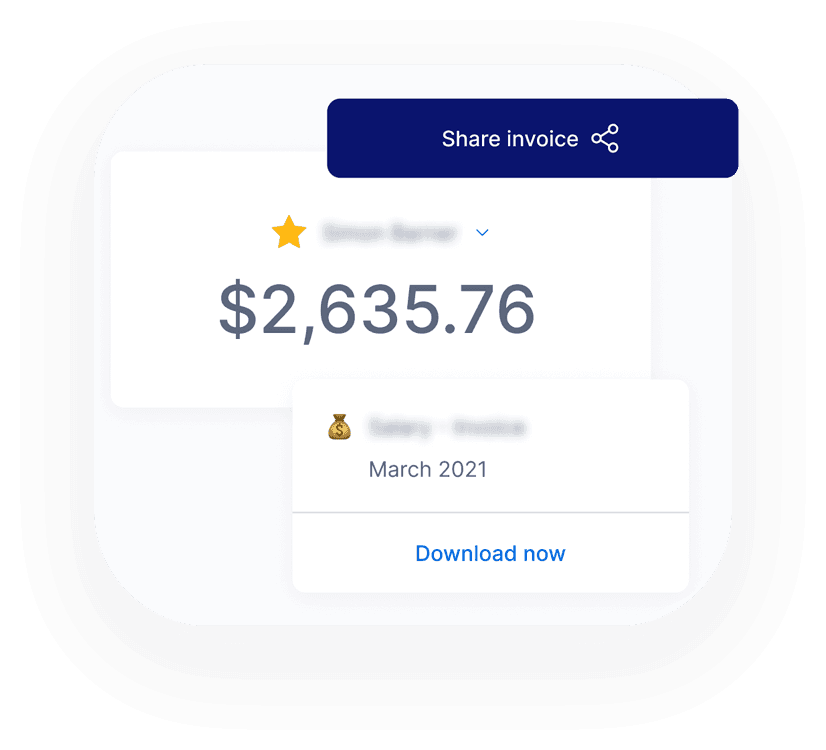 Xe international business payments