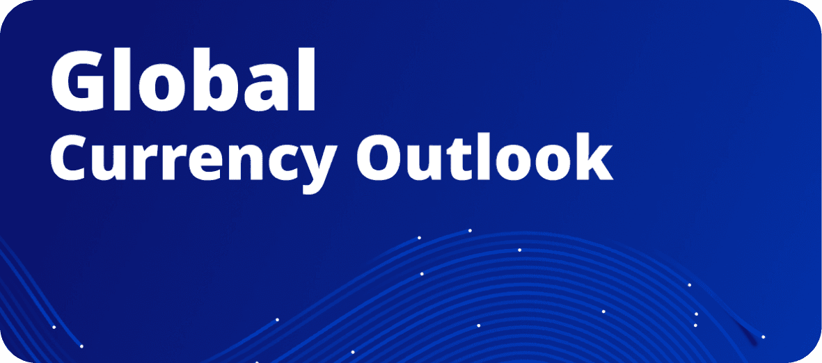 The Xe Global Currency Outlook - February 2025