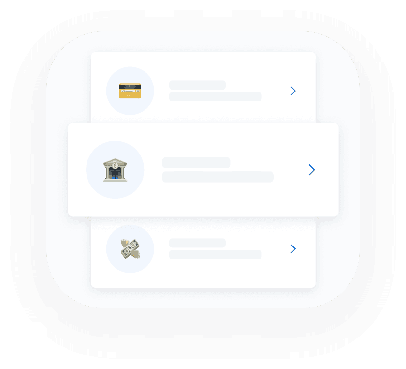 Xe business payment methods